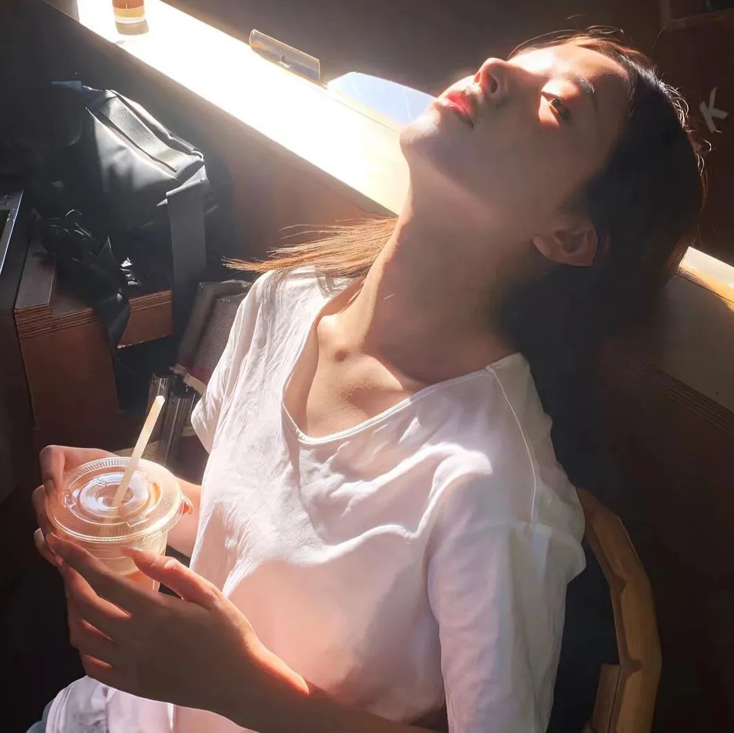 最美丽的安排