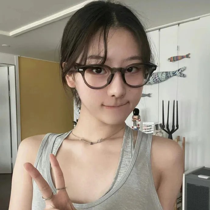 哈佛少女的快乐清单